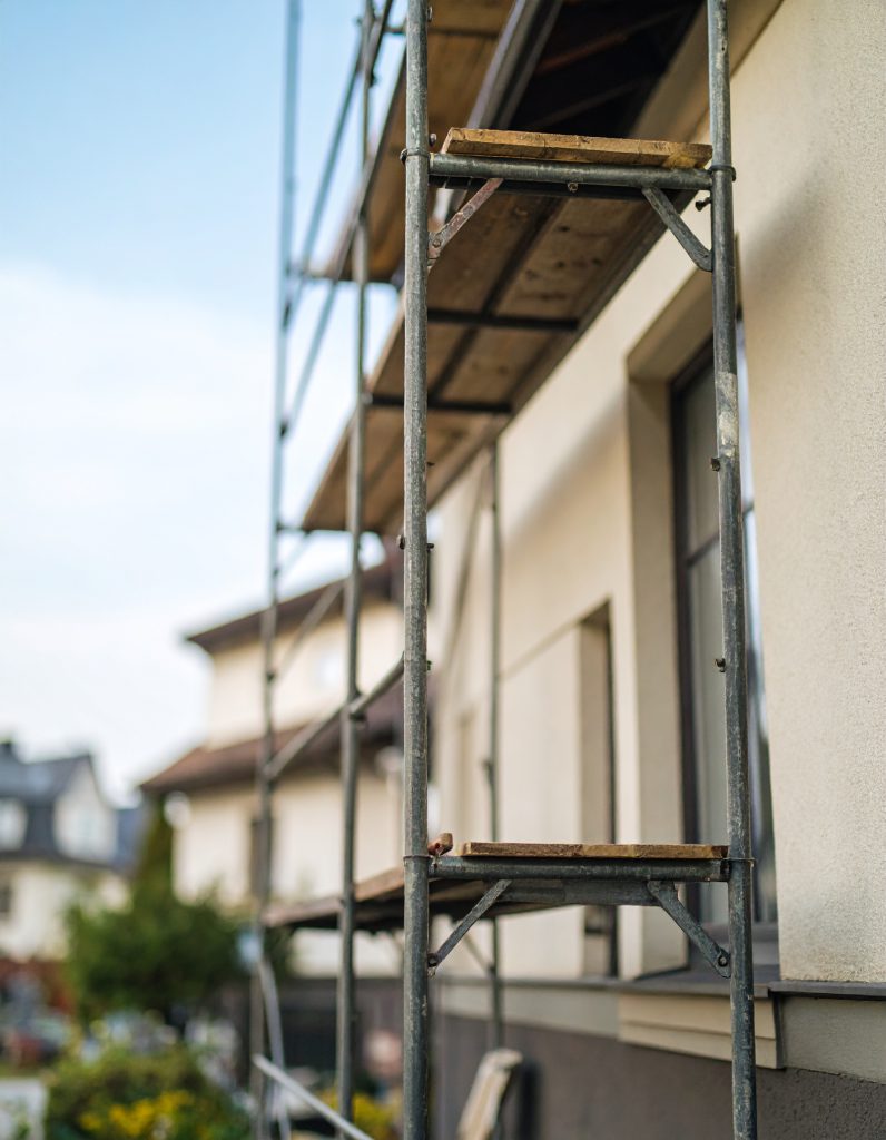 ravalement Sarthe